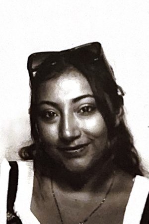 Yamilett Rodriguez profil kép