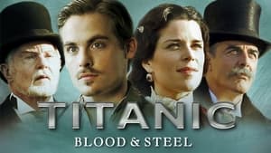 Titanic: Blood and Steel kép