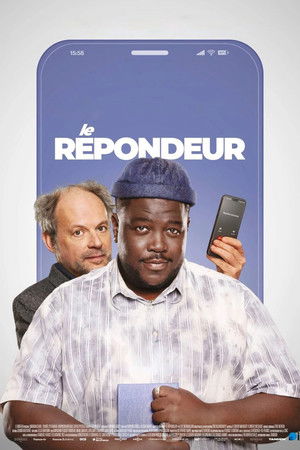 Le Répondeur poszter
