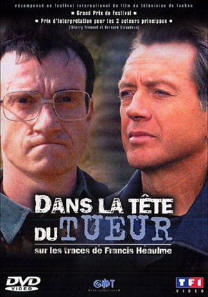Dans la tête du tueur poszter