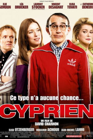 Cyprien poszter