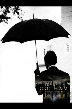 Gotham poszter