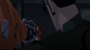 Generator Rex 2. évad Ep.18 18. epizód