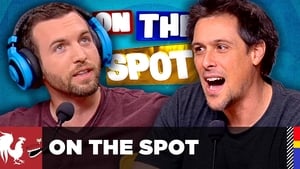 On the Spot Season 4 Ep.4 4. epizód