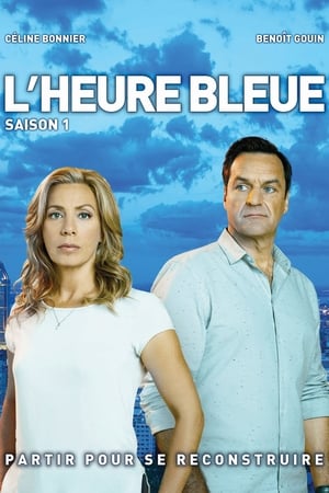 L'heure bleue