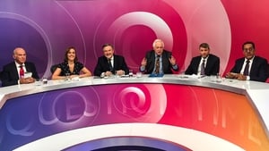 Question Time 40. évad Ep.27 27. epizód