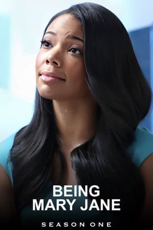 Being Mary Jane