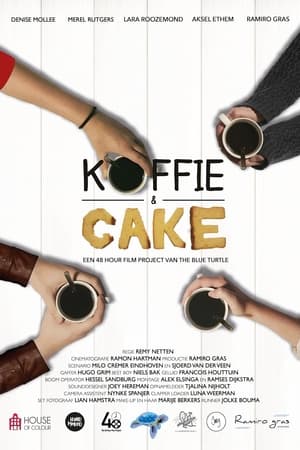 Koffie & Cake