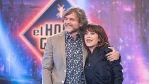 El hormiguero 16. évad Ep.133 133. epizód