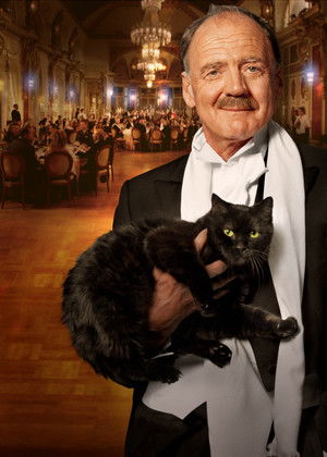 Der grosse Kater poszter