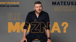 Mateusz Socha: Ile mozna háttérkép