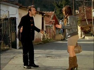 Leyla ile Mecnun Season 1 Ep.9 9. epizód