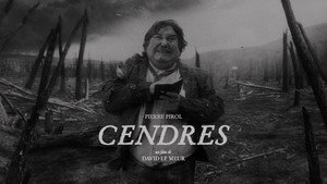 Cendres háttérkép