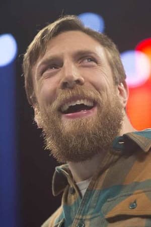 Bryan Danielson profil kép