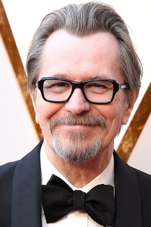 Gary Oldman profil kép