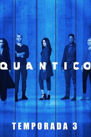 Quantico poszter