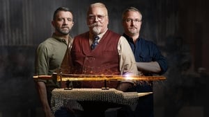 Forged in Fire: Beat the Judges kép