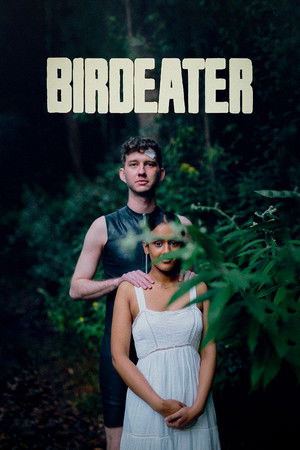 Birdeater poszter