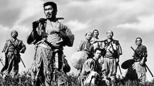 Seven Samurai: Origins and Influences háttérkép