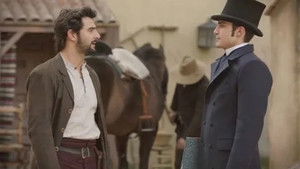 Tierra de lobos Season 3 Ep.9 9. epizód