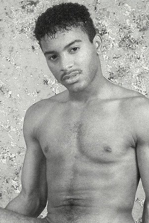 Ty Jones profil kép