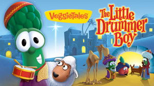 VeggieTales: The Little Drummer Boy háttérkép