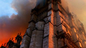 Notre-Dame: Race Against the Inferno háttérkép