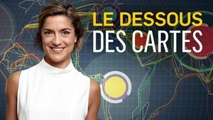 Le Dessous des cartes kép