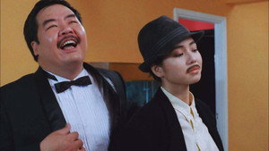 鬼馬保鑣賊美人 háttérkép