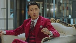 A Korean Odyssey 1. évad Ep.11 11. epizód