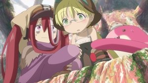 メイドインアビス 2. évad Ep.6 6. epizód