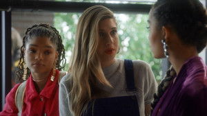 grown-ish 2. évad Ep.14 14. epizód