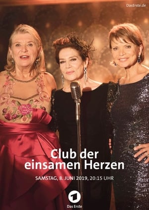 Club der einsamen Herzen poszter