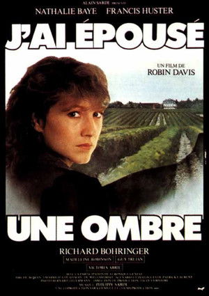 J'ai épousé une ombre poszter