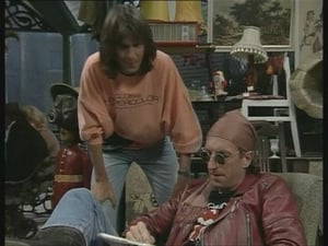 Men Behaving Badly Season 2 Ep.2 2. epizód