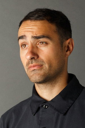 Jamie Demetriou profil kép