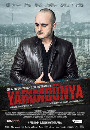 Yarımdünya poszter