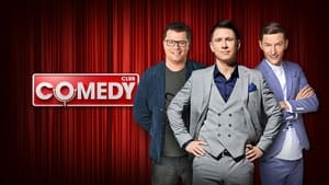 Comedy club kép