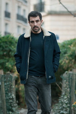 Antony Hickling profil kép