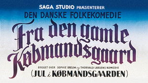 Fra den gamle købmandsgaard háttérkép