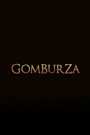 GomBurZa poszter