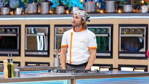 Top Chef VIP 3. évad Ep.43 43. epizód