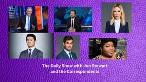 The Daily Show kép