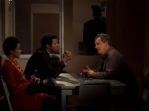 Ironside Season 2 Ep.16 16. epizód