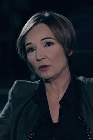 Luiza Xhuvani