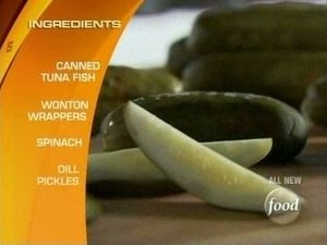 Chopped Season 9 Ep.11 11. epizód