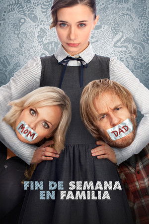 Fordított felállás poszter
