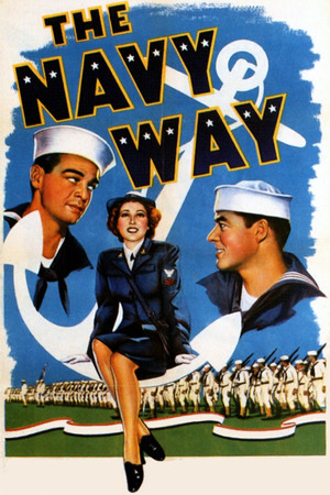 The Navy Way poszter