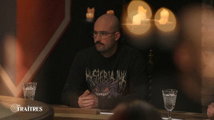Les Traîtres 4. évad Ep.8 8. epizód