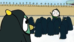 Sarah & Duck 1. évad Ep.2 2. epizód